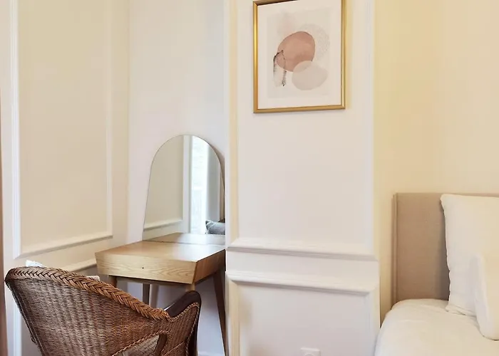 Haussmann 2br In Le Marais For 6 & 3mns To Metro 公寓 *